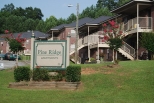 Building Photo - Pine Ridge