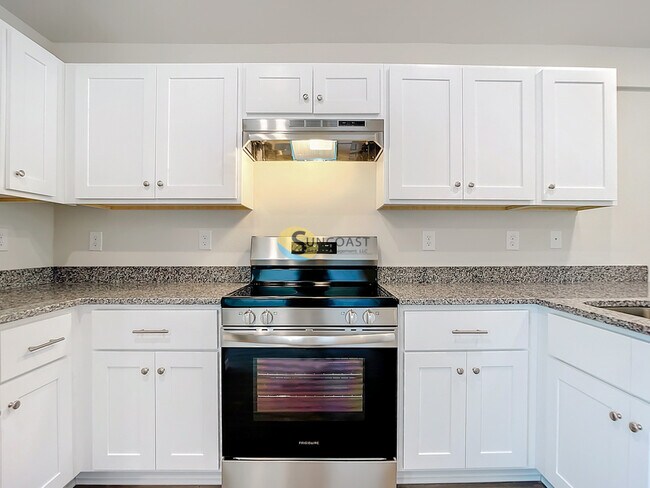 Building Photo - 10109 Tramore Ave