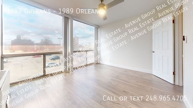 Building Photo - 1989 Orleans St