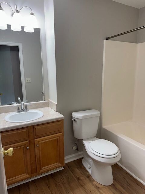 Building Photo - Welcome to this beautiful 3-bedroom, 2-bat...