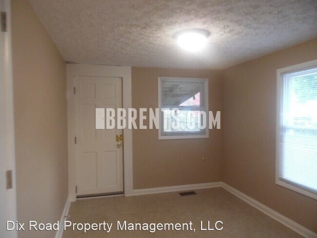 Building Photo - 2 br, 1 bath House - 1219 Azel Avenue,