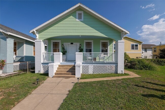 Building Photo - 2912 Avenue R