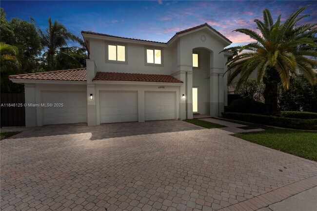 Primary Photo - 6498 NW 113th Pl