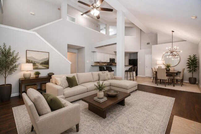 Building Photo - 20731 Rainmill Dr