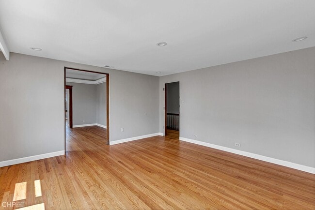 Building Photo - 3149 S Morgan St