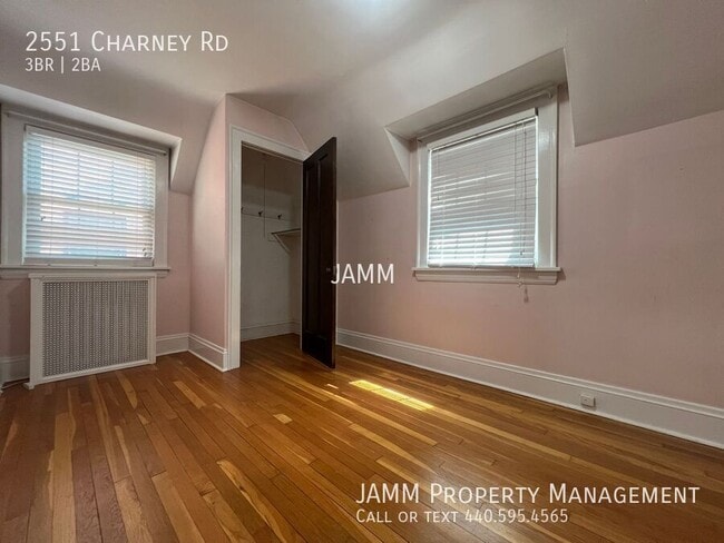 Building Photo - 2551 Charney Rd