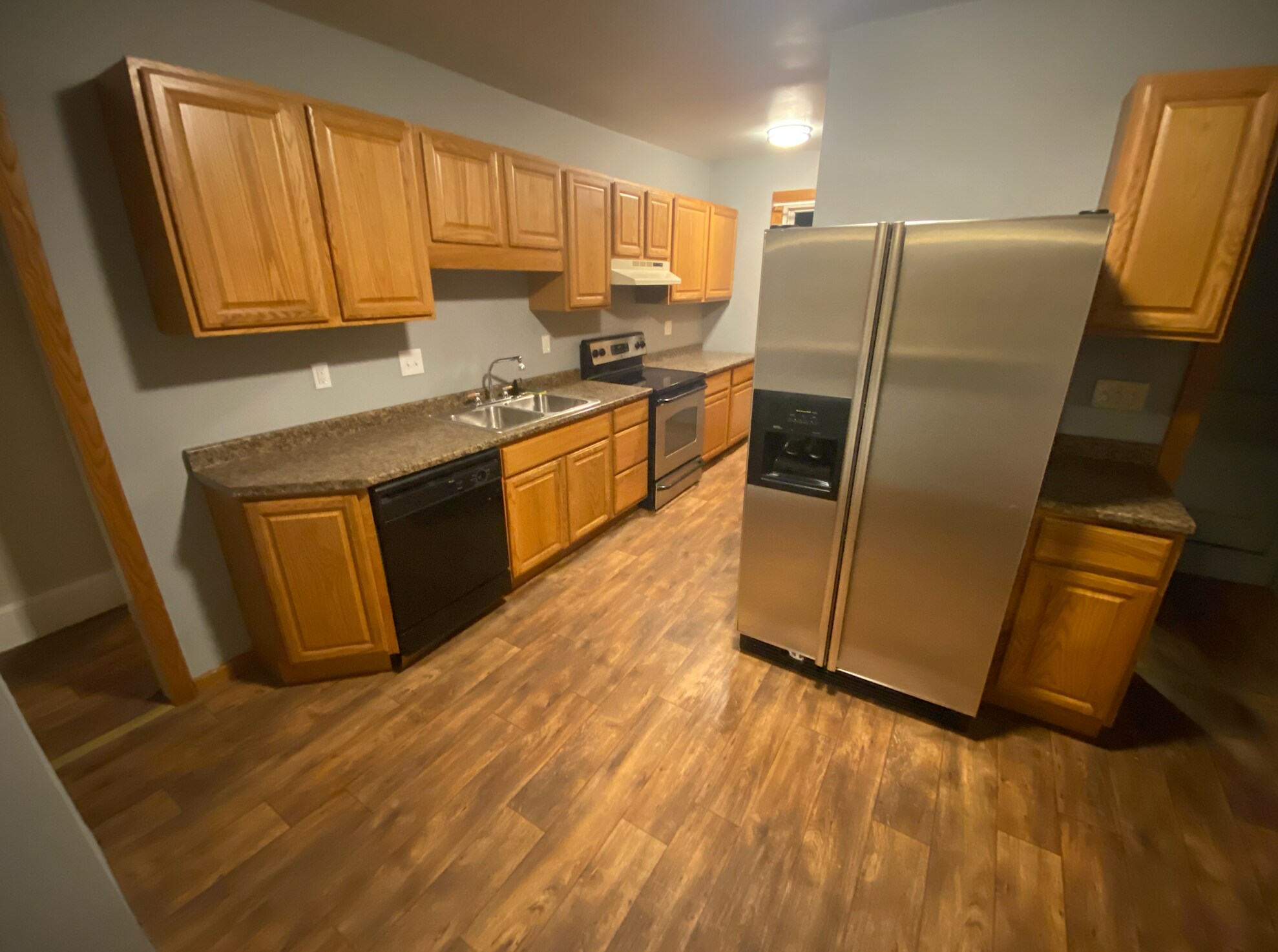 Building Photo - 618 Springfield St