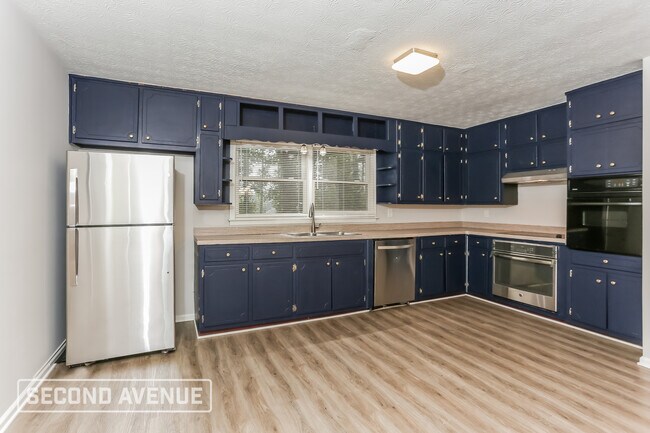 Building Photo - 3053 Jodeco Dr