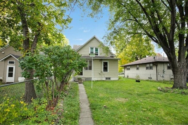 Building Photo - Charming 4 Bedroom/1.5 Bath Home for Rent