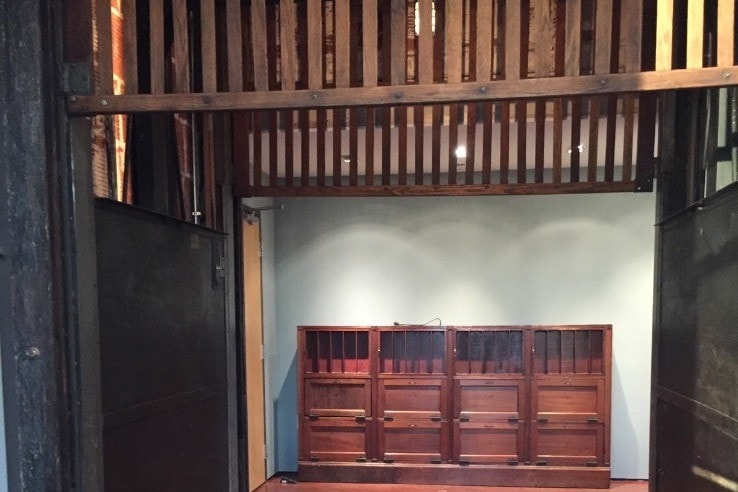 Building Photo - 804 N Neil St