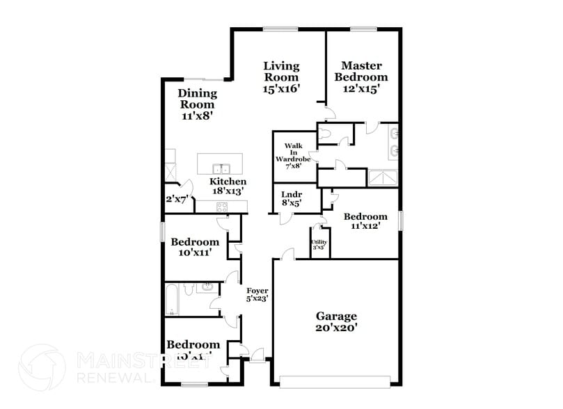Building Photo - 9607 Highland Ridge Dr
