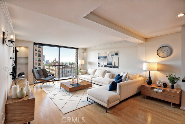 Building Photo - 10535 Wilshire Blvd