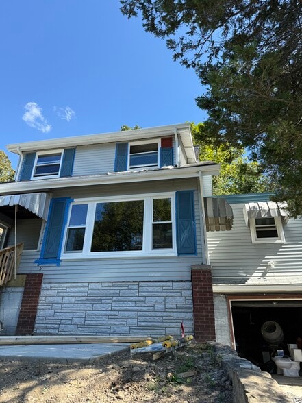 Building Photo - 109 Terrace Ave