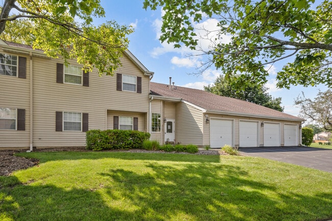 Building Photo - 20 Gant Cir
