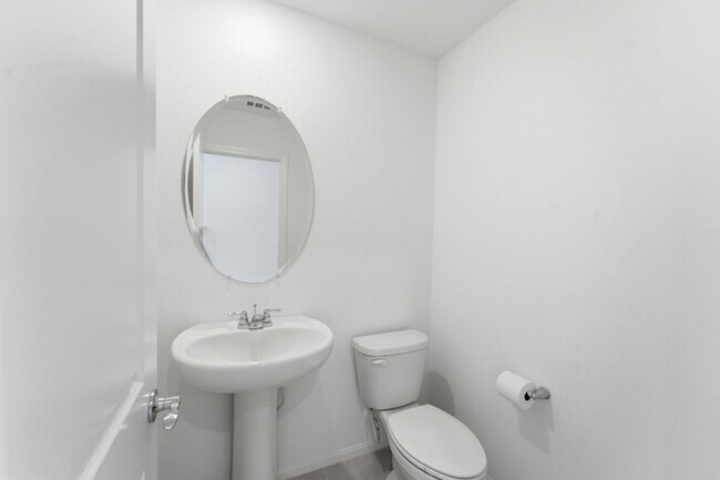 Building Photo - Three-Bedroom House For Rent!