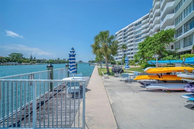 Building Photo - 9101 E Bay Harbor Dr