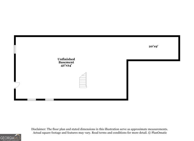 Building Photo - 4771 Baron Rd