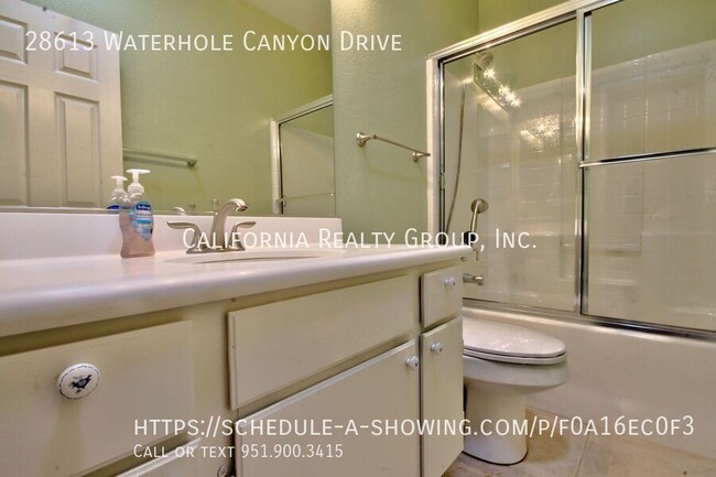 Building Photo - 28613 Waterhole Canyon Dr