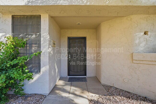 Building Photo - 9707 E Mountain View Rd
