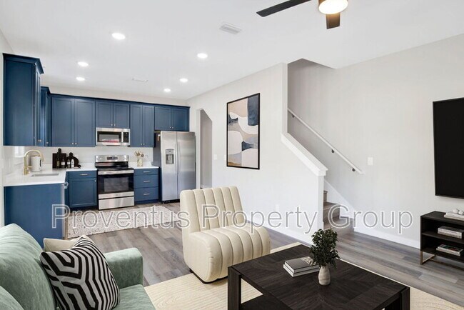 Building Photo - 1020 N D St