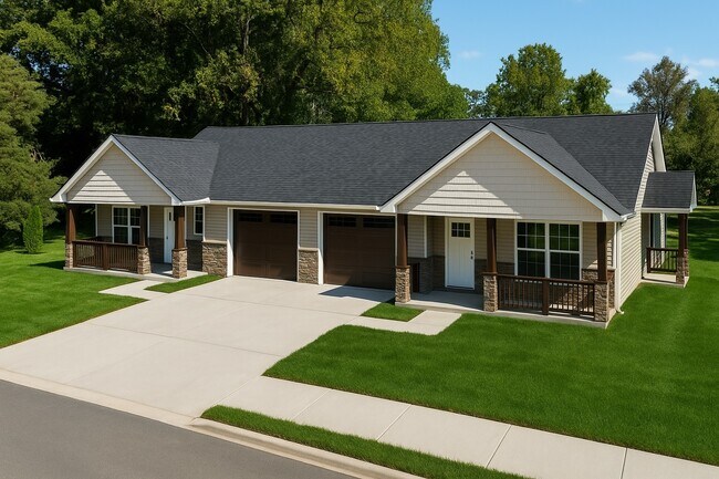 Primary Photo - 5743 Misty Hill Ln