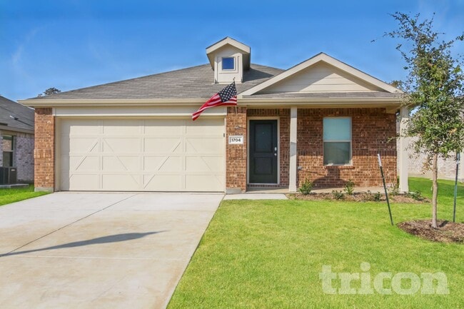 Building Photo - 1704 Clairborne Ct