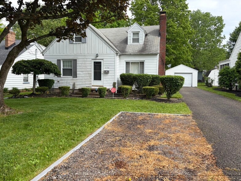 Building Photo - 226 Afton Ave