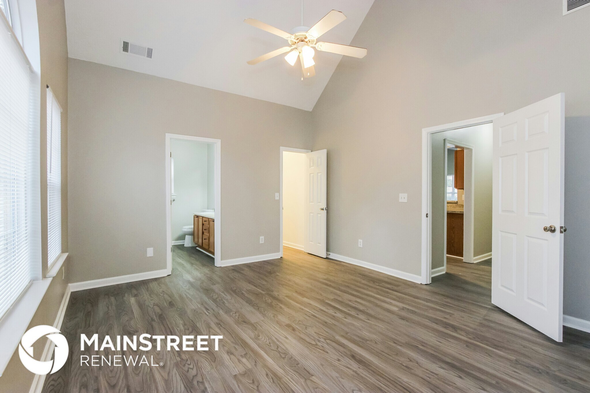 Building Photo - 9125 Comstock Ct