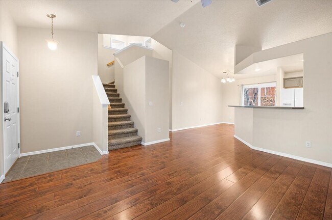 Building Photo - 3685 S Creekwood Way