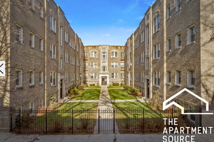 Building Photo - 1932 W Winona St