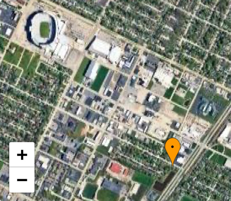 Building Photo - 599 Morris Ave