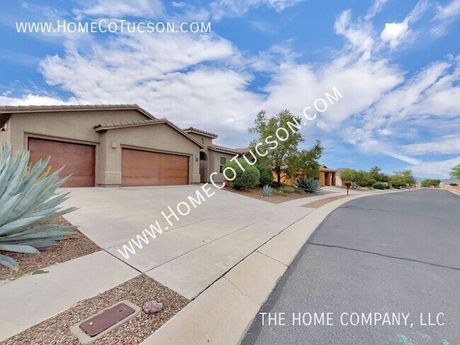 Building Photo - 11500 N Vista Ranch Pl