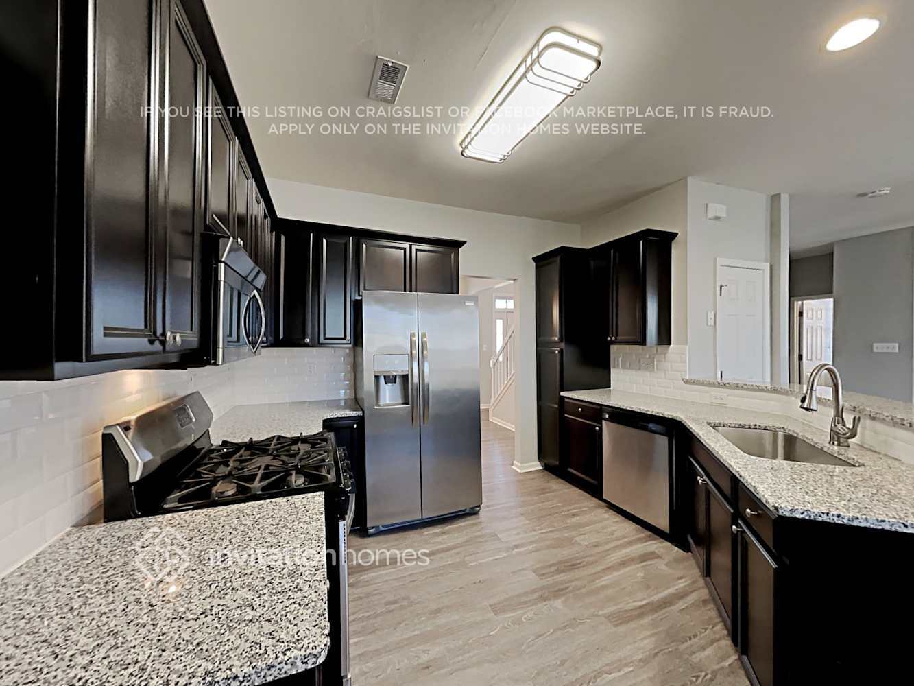 Building Photo - 3810 Alden St