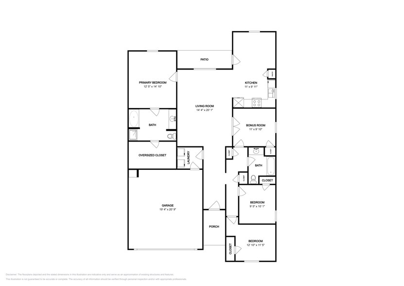 Building Photo - 2111 Juniper Dr