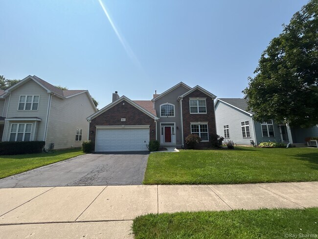 Primary Photo - 910 S W Ave