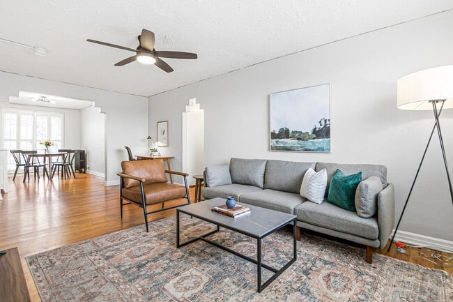 Building Photo - 1666 Detroit St