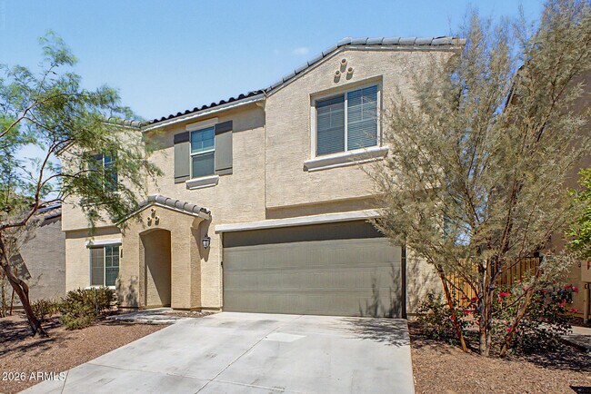 Building Photo - 2394 N 212th Dr