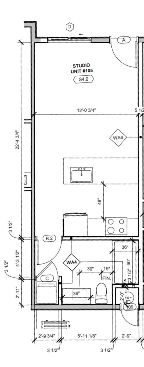 Building Photo - 6675 Linda Vista Rd