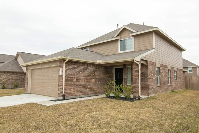 Building Photo - 961 River Sage Ct
