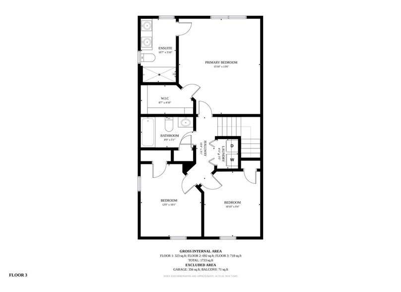 Building Photo - 14008 Cannondale Way