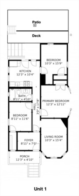 Building Photo - 16 Hallam St