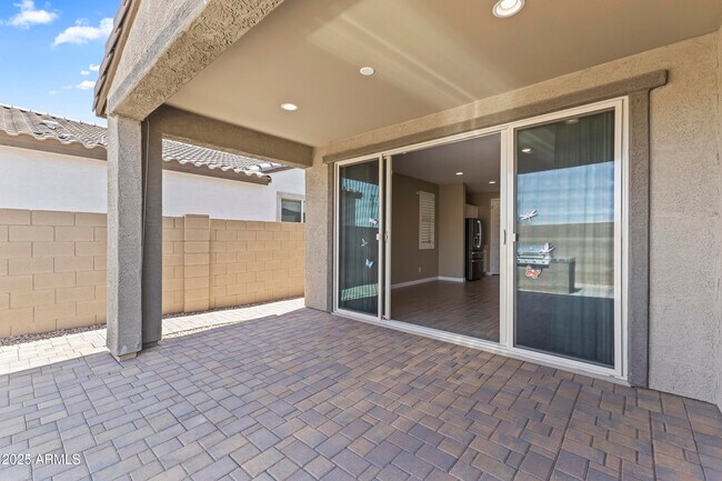 Building Photo - 2603 S Barks Canyon Trail