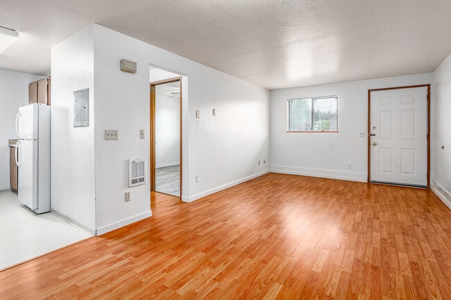 Building Photo - The Styner Apartments