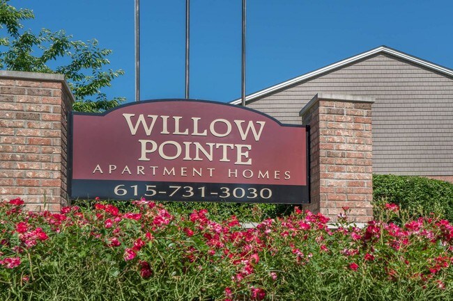 Willow Pointe Antioch, TN Apartment Finder