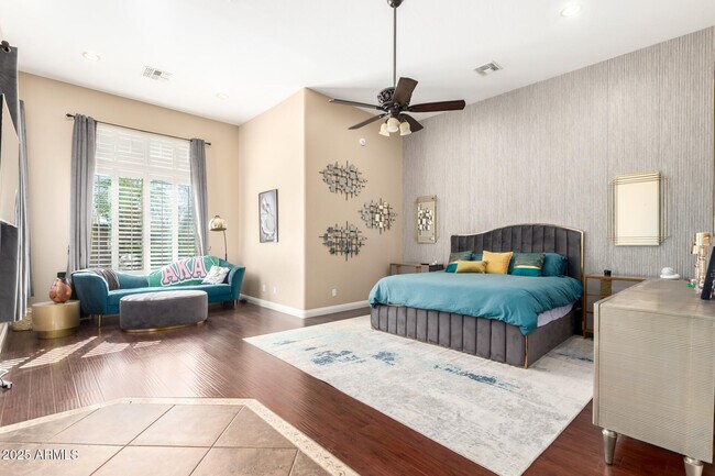 Building Photo - 4935 W Yearling Rd