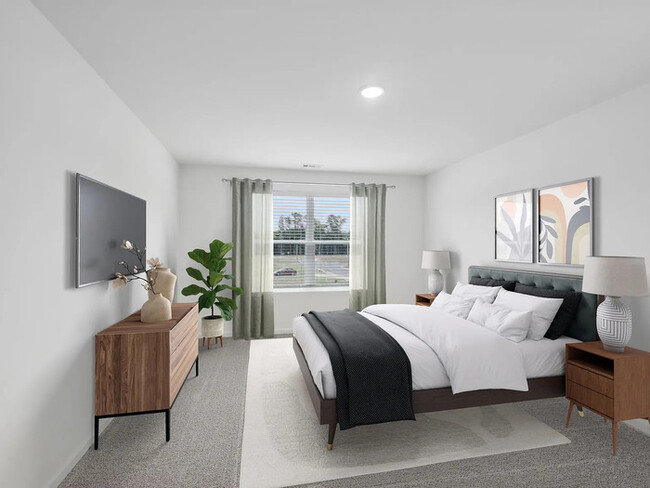 Building Photo - Earn Wealth While Leasing - Like a Homeown...