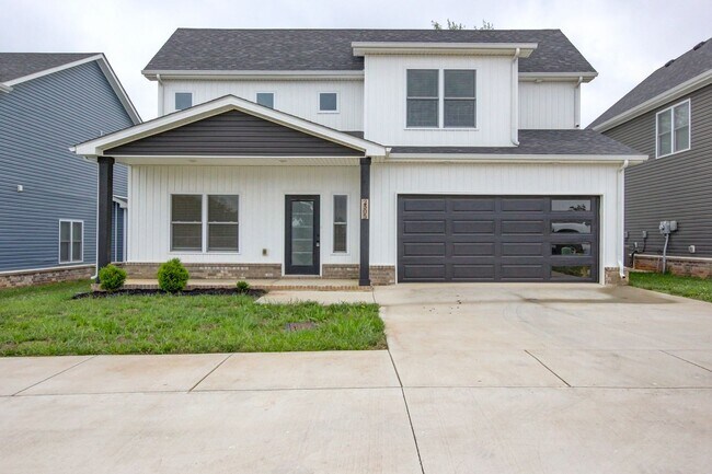 Building Photo - Whoa....this is sharp and new in every roo...