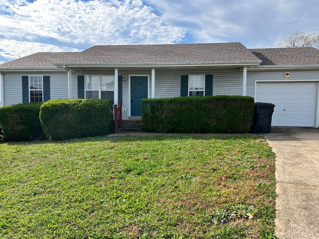 Primary Photo - Charming ranch home.