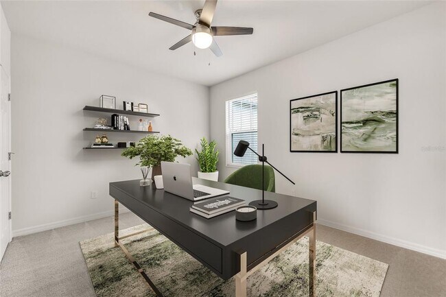 Building Photo - 1950 Lake Ridge Blvd