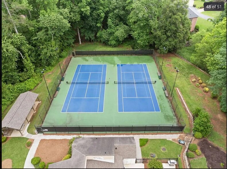 Building Photo - 3820 E Carlyle Ct